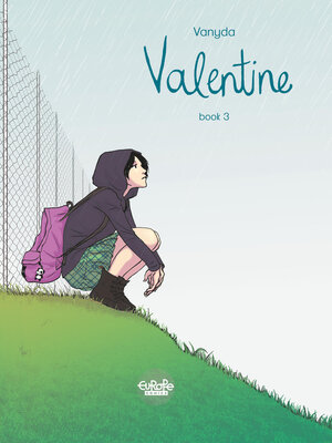 cover image of Valentine--Volume 3